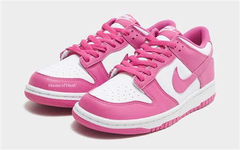 nike dunks for kids girls.